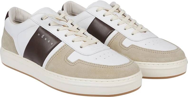 Hogan Stijlvolle Sneakers