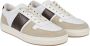 Hogan Lage sneakers met kenmerkend logo Multicolor Heren - Thumbnail 5
