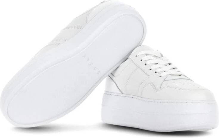 Hogan Stijlvolle Sneakers