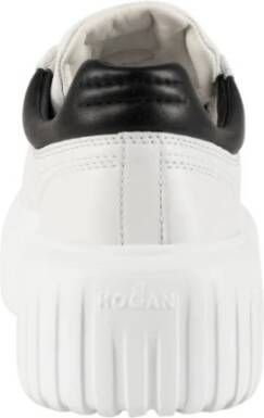 Hogan Stijlvolle Sneakers