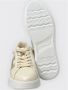 Hogan Stijlvolle Sneakers Allacciato H Beige Dames - Thumbnail 3