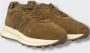 Hogan Stijlvolle Sneakers met H Patch Detail - Thumbnail 2