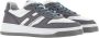 Hogan Stijlvolle Sneakers Multicolor Heren - Thumbnail 2