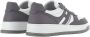 Hogan Stijlvolle Sneakers Multicolor Heren - Thumbnail 3