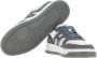 Hogan Stijlvolle Sneakers Multicolor Heren - Thumbnail 4