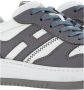 Hogan Stijlvolle Sneakers Multicolor Heren - Thumbnail 7