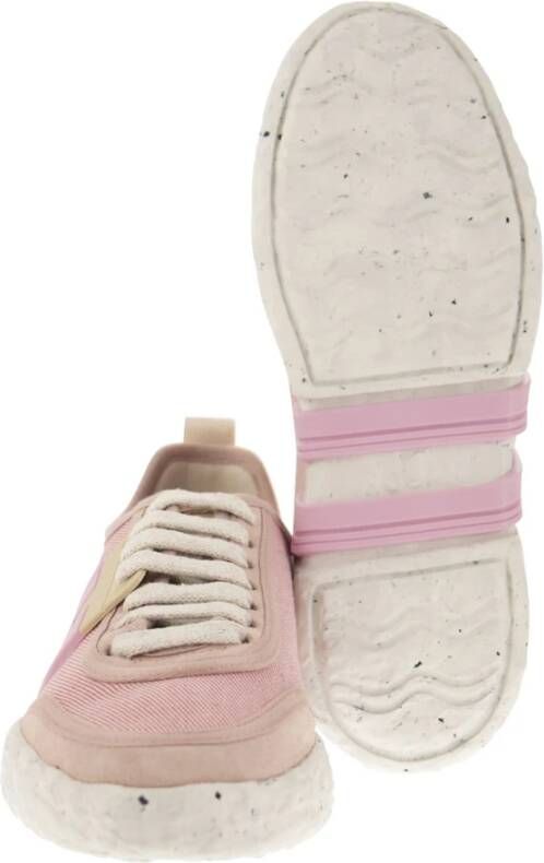 Hogan Stijlvolle Sneakers voor Dagelijks Gebruik Multicolor Dames