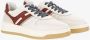 Hogan Stijlvolle Sneakers voor Dagelijks Gebruik Multicolor Dames - Thumbnail 4