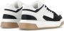 Hogan Stijlvolle Sneakers voor Dagelijks Gebruik Multicolor Heren - Thumbnail 3