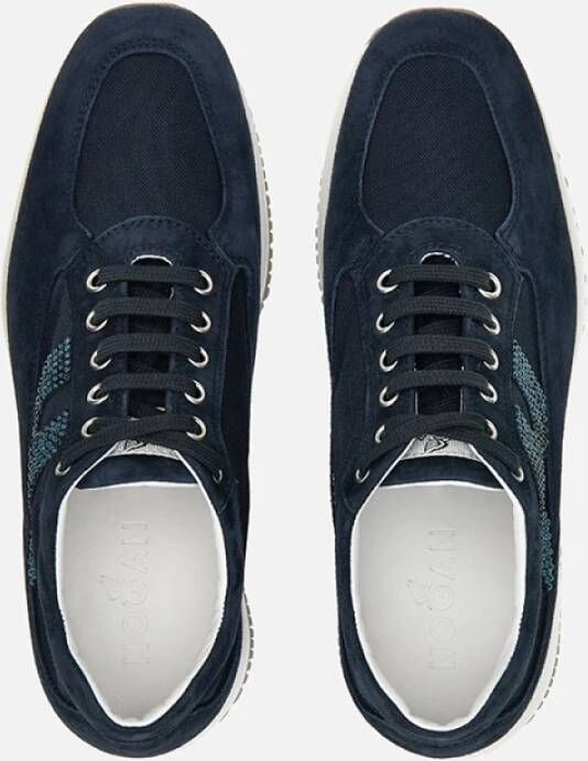 Hogan Stijlvolle Sneakers voor Dames