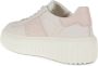 Hogan Stijlvolle Sneakers voor Mannen - Thumbnail 2