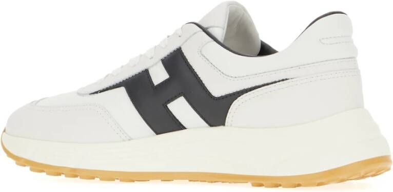 Hogan Stijlvolle Sneakers voor Mannen en Vrouwen