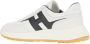 Hogan Stijlvolle Sneakers voor nen en - Thumbnail 2