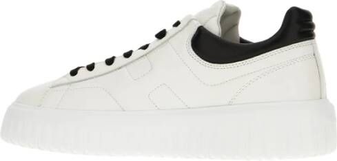 Hogan Stijlvolle Sneakers voor Mannen en Vrouwen