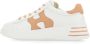 Hogan Stijlvolle Sneakers voor nen en - Thumbnail 2