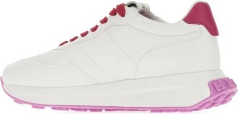 Hogan Stijlvolle Sneakers voor Mannen en Vrouwen