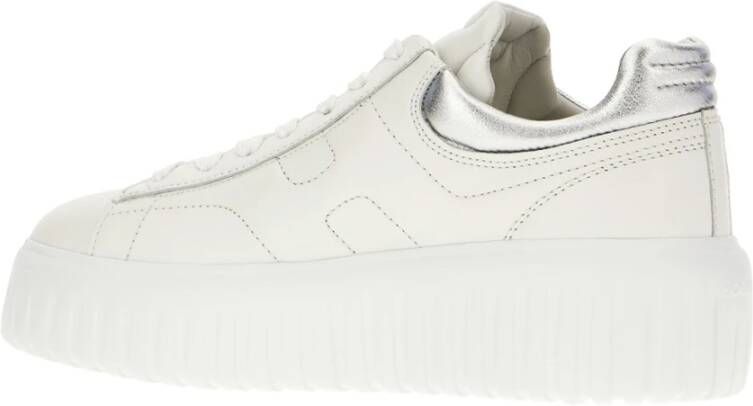 Hogan Stijlvolle Sneakers voor Mannen en Vrouwen