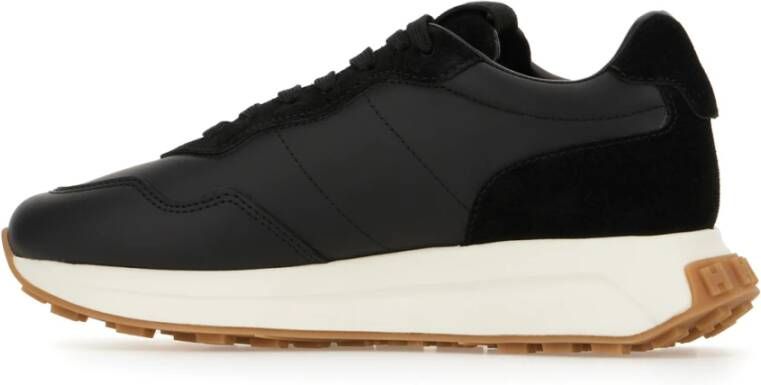 Hogan Stijlvolle Sneakers voor Mannen en Vrouwen