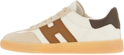 Hogan Stijlvolle Sneakers voor Mannen en Vrouwen