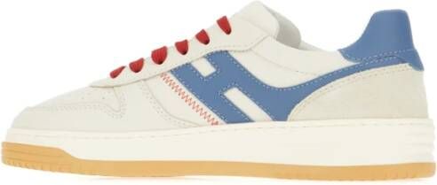 Hogan Stijlvolle Sneakers voor Mannen en Vrouwen