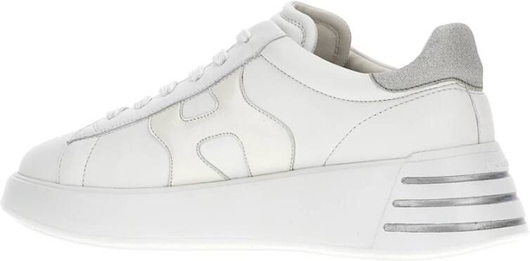 Hogan Stijlvolle Sneakers voor Mannen en Vrouwen