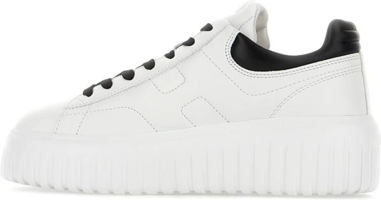 Hogan Stijlvolle Sneakers voor Mannen en Vrouwen