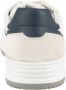 Hogan Italiaanse Leren Sneakers voor White - Thumbnail 12