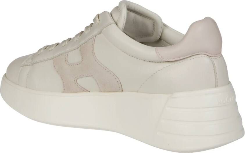 Hogan Stijlvolle Sneakers voor Mannen en Vrouwen