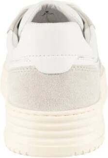 Hogan Stijlvolle Sneakers voor Mannen en Vrouwen