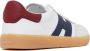Hogan Stijlvolle Sneakers met Retro en Hedendaags Ontwerp White Heren - Thumbnail 9