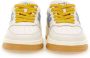 Hogan Stijlvolle Sneakers White Dames - Thumbnail 3