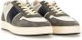 Hogan Stijlvolle TV Sneakers Multicolor Heren - Thumbnail 2