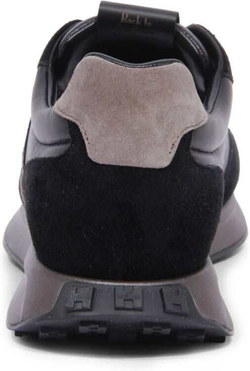 Hogan Stijlvolle Veterschoenen