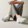 Hogan Stijlvolle Veterschoenen - Thumbnail 2