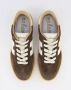 Hogan Stijlvolle Veterschoenen voor Heren Brown Heren - Thumbnail 10