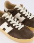 Hogan Stijlvolle Veterschoenen voor Heren Brown Heren - Thumbnail 12