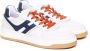 Hogan Stijlvolle witte sneakers - Thumbnail 2