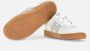 Hogan Stoere Dames Leren Sneakers White Dames - Thumbnail 6