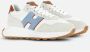 Hogan Wide Fit Sneakers - Thumbnail 3