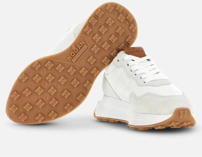 Hogan Wide Fit Sneakers - Foto 6