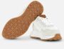 Hogan Stoere Retro Sneakers White Dames - Thumbnail 5