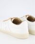 Hogan Stoere Sneaker in Wit Nude - Thumbnail 2
