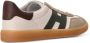 Hogan Stoere Sneakers voor Mannen Multicolor Heren - Thumbnail 3