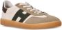 Hogan Stoere Sneakers voor Mannen Multicolor Heren - Thumbnail 4