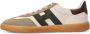 Hogan Stoere Sneakers voor Mannen Multicolor Heren - Thumbnail 5