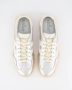 HOGAN Lage Sneakers Dames Cool Allacciato Maat: 38 Materiaal: Leer Kleur: Zilver - Thumbnail 13