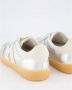 HOGAN Lage Sneakers Dames Cool Allacciato Maat: 38 Materiaal: Leer Kleur: Zilver - Thumbnail 15