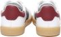 Hogan Stijlvolle Sneakers met Retro en Hedendaags Ontwerp White Heren - Thumbnail 10