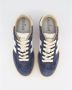 Hogan Low-Top Sneakers Dames Cool Allacciato H in blauw - Thumbnail 5