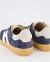 Hogan Low-Top Sneakers Dames Cool Allacciato H in blauw - Thumbnail 8